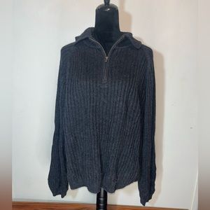 St Johns Bay sweater size large